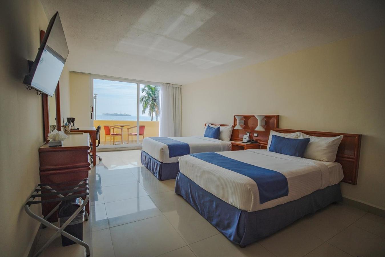 Comfort Inn Veracruz Exterior foto